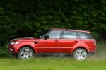 Land Rover Range Rover Sport 2014 года